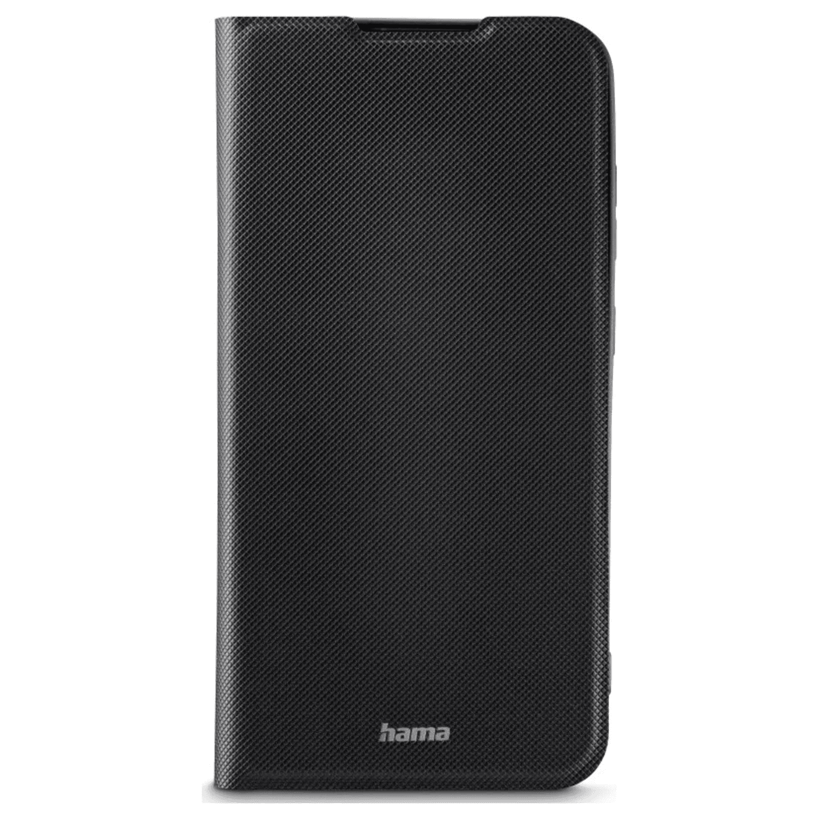 Hama Daily Protect puzdro na mobilný telefón 17 cm (6.7") Folio Čierna