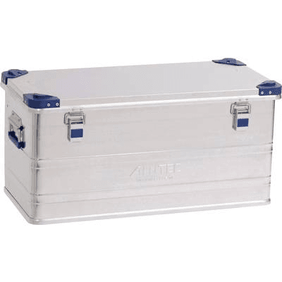Alutec Box na náradie