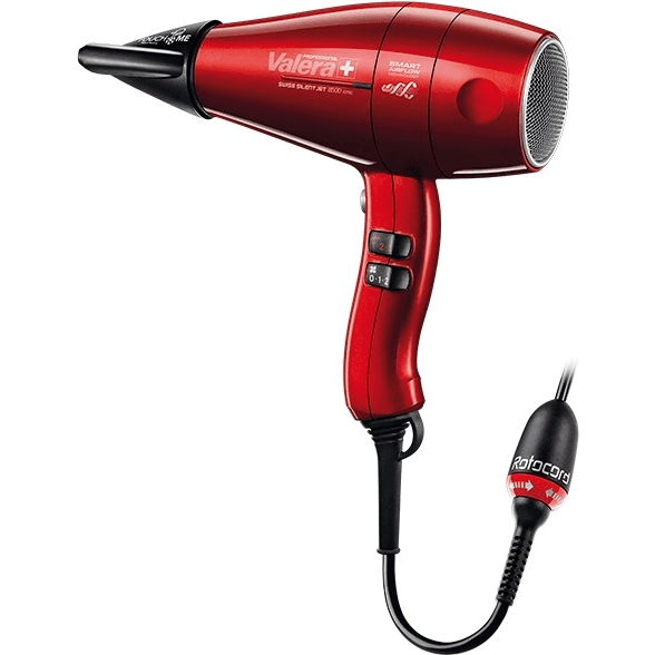 Valera Sušička SXJ8500 YB RC Ionic 2000W čierna