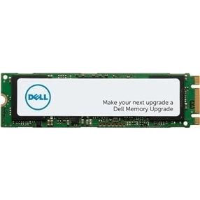 DELL 3N94F SSD disk 1 TB M.2 PCI Express
