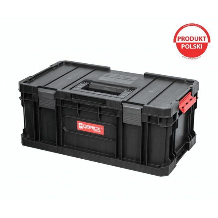 Nástrojový box na prenášanie Qbrick system