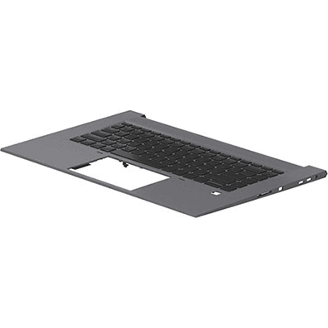 HP M74255-B71 náhradný diel na laptop Klávesnica