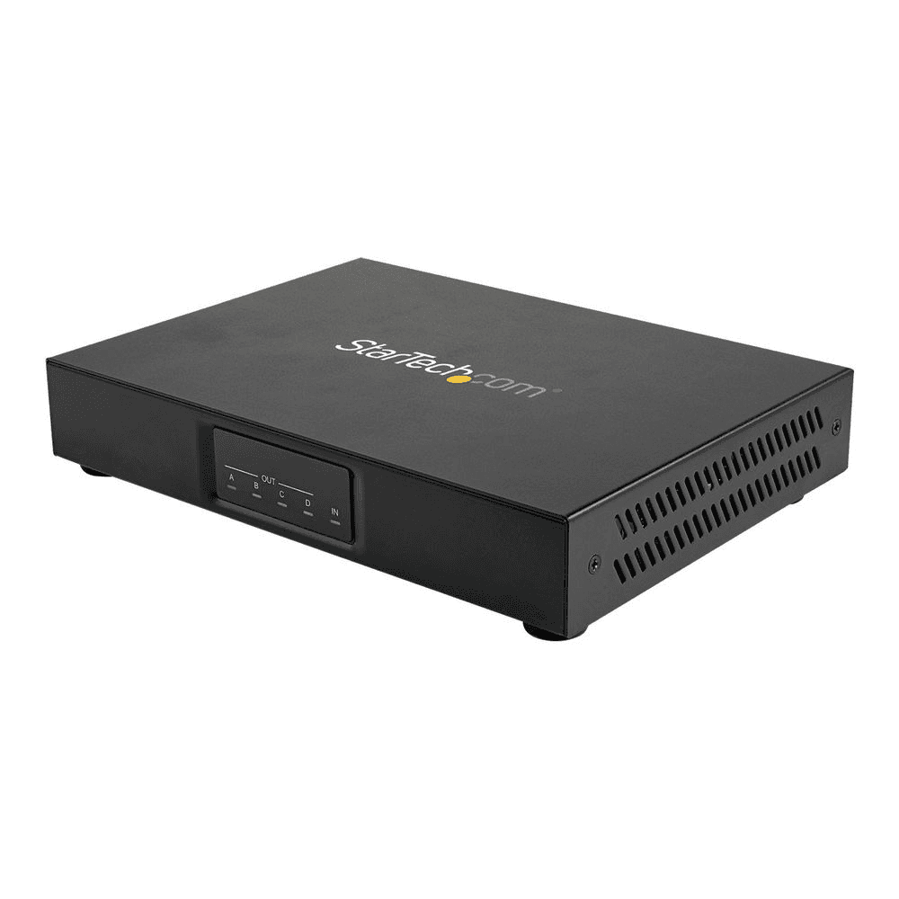 StarTech.com ST124HDVW video prepínač HDMI