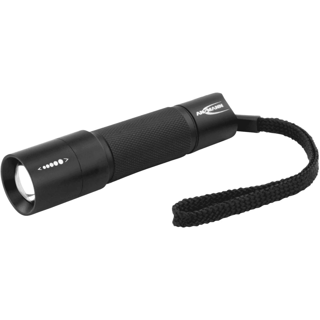 Baterka ANSMANN LED M100F