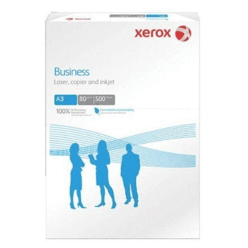 Xerox Business 80 A3 papier do tlačiarne