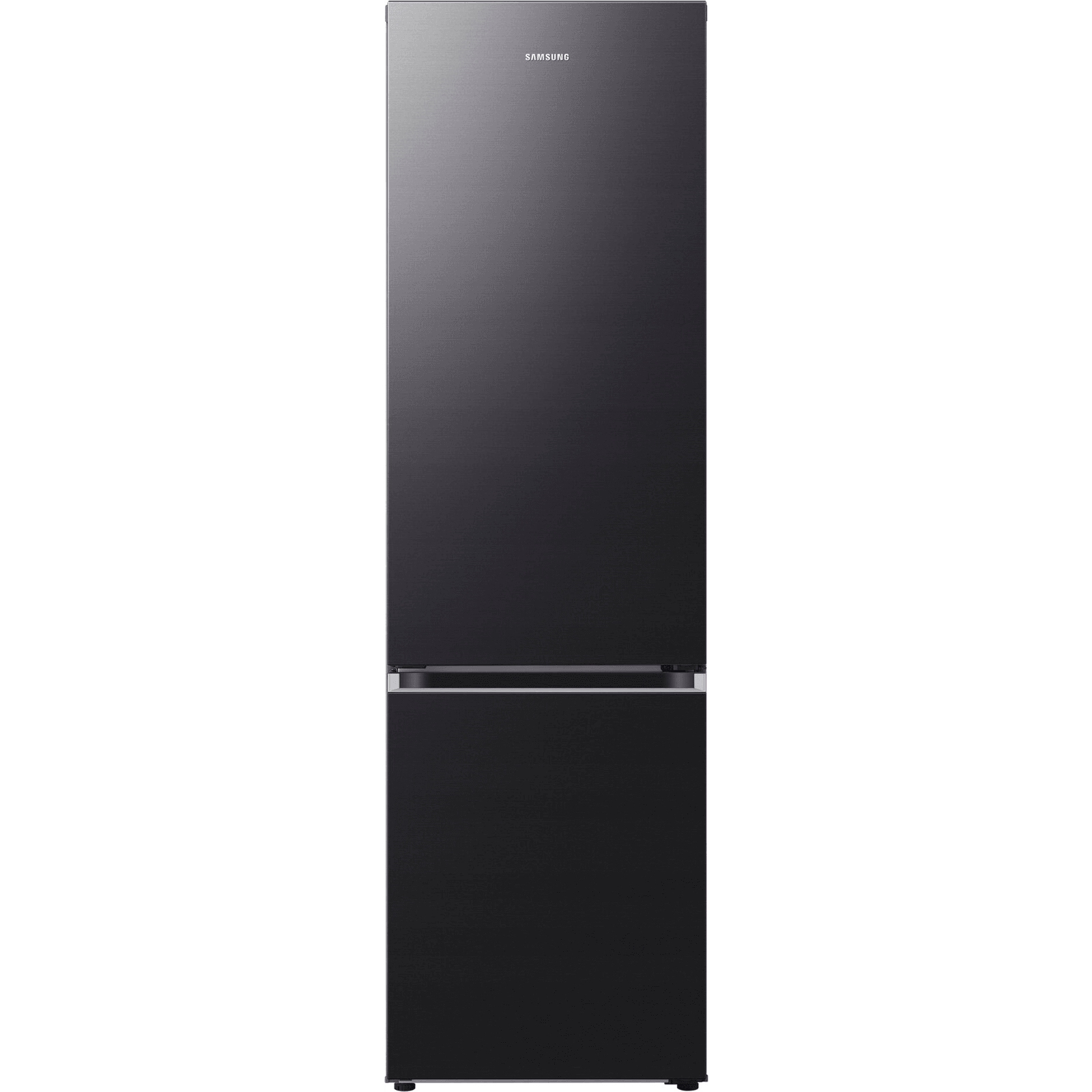 Chladnička Samsung RB38C600EB1/EF 203 cm Grafitová oceľ