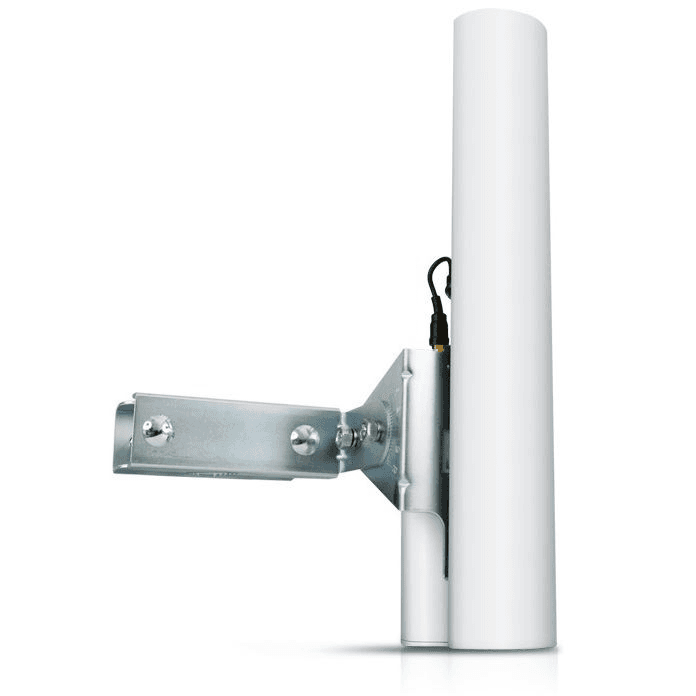 Sektorová anténa Ubiquiti AM-5G17-90 airMAX 5GHz 17dBi