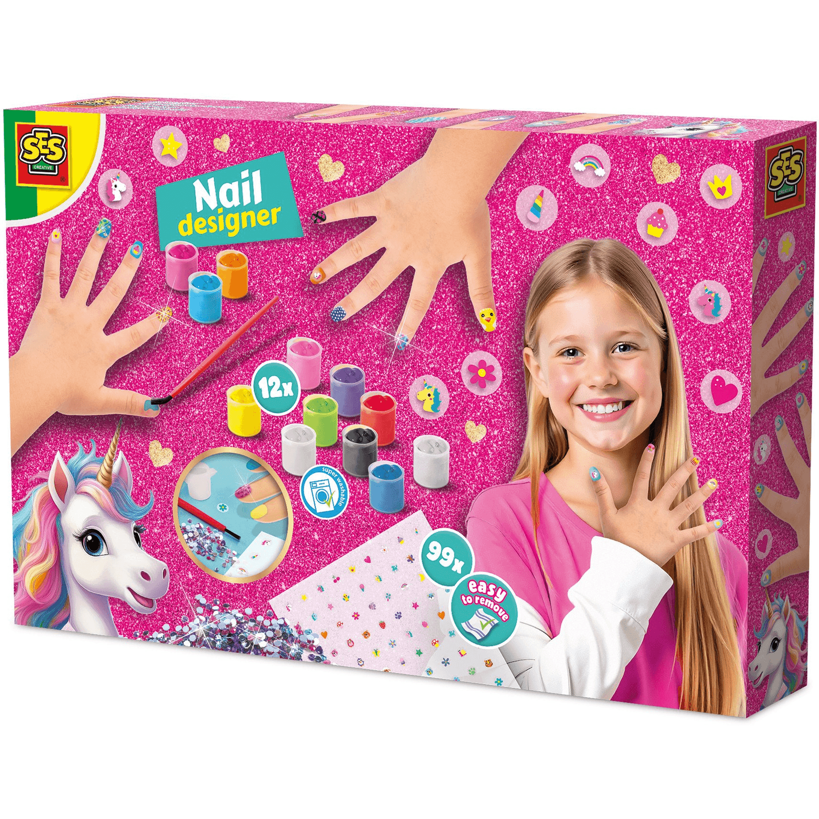 SES Creative 14729 umelecká a remeselná hračka