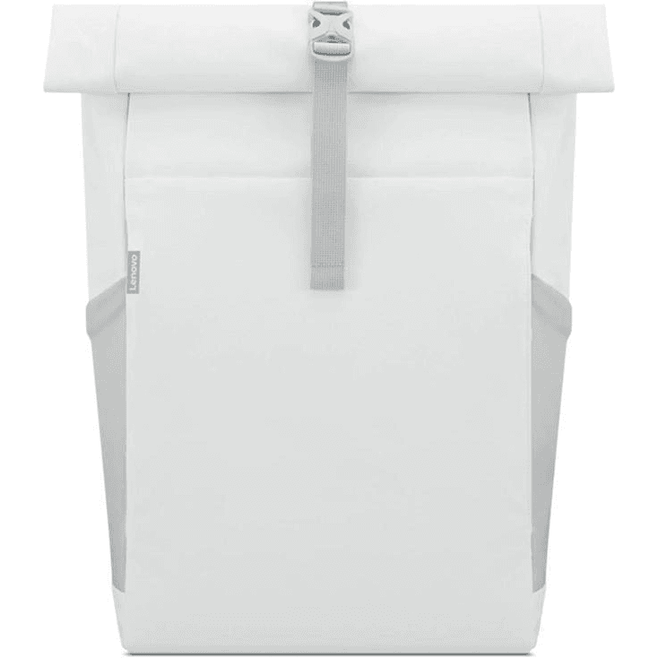 Lenovo IDEAPAD GAMING MODERN BACKPACK (WHITE) batoh Cestovný batoh Biela