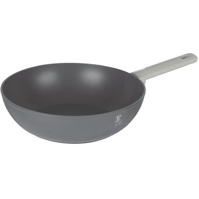 Wok Berlinger Haus Aspen 28 cm