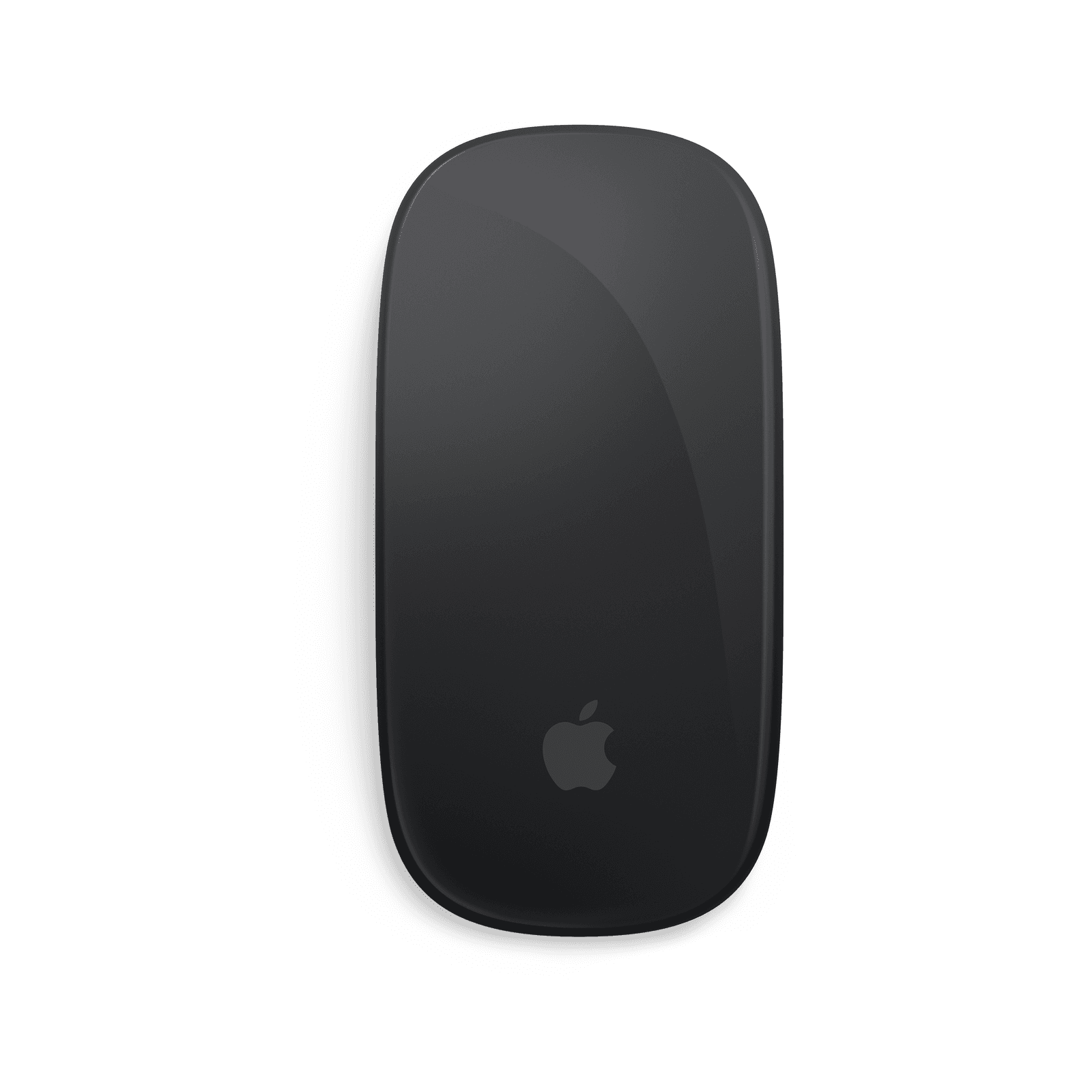 Bezdrôtová myš Apple Magic Mouse Multi-Touch USB-C čierna MXK63ZM/A