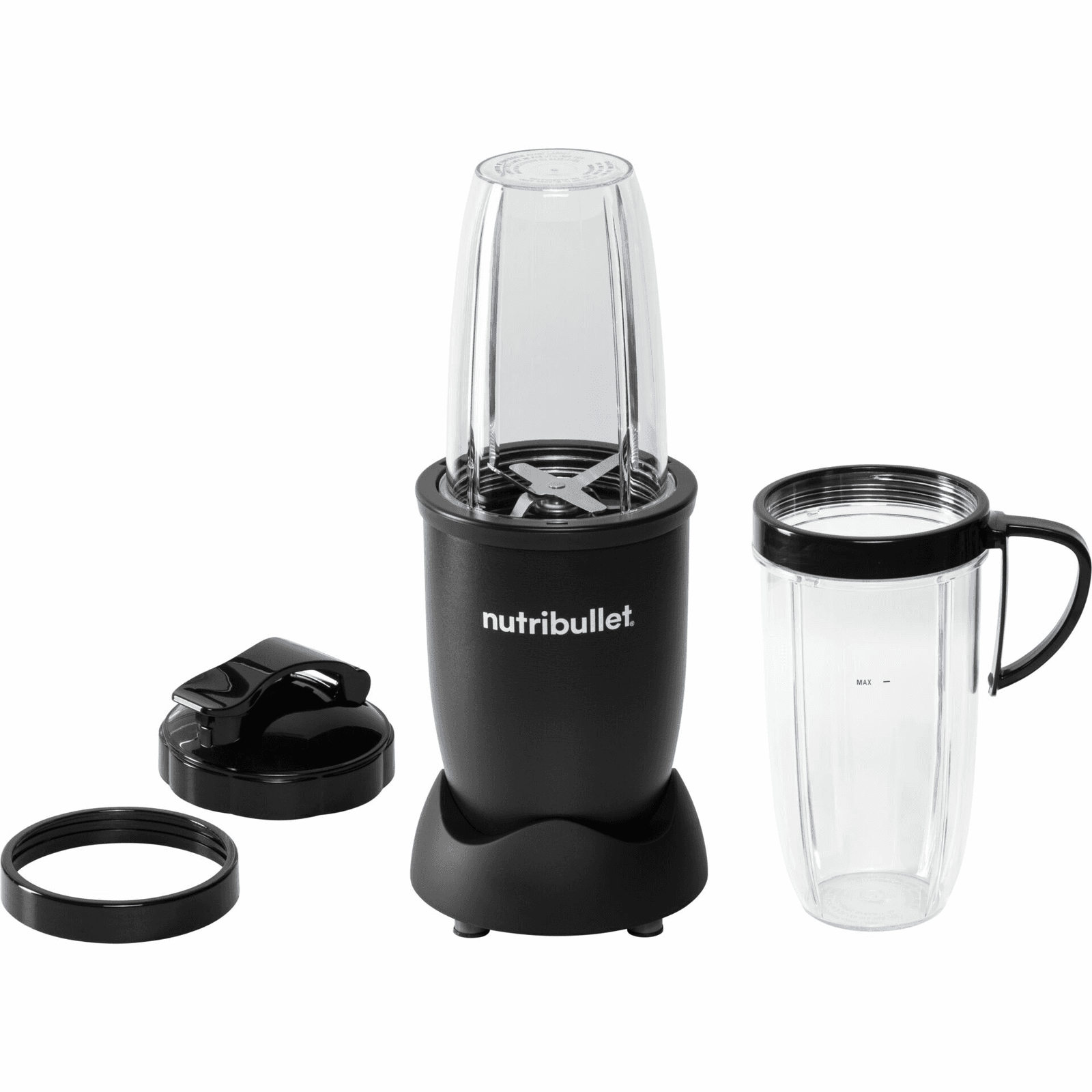 Personálny mixér NUTRIBULLET NB907MAB PRO
