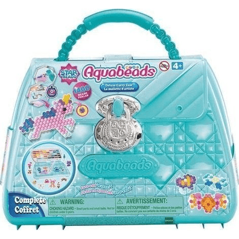 Aquabeads 31914 mozaiková súprava