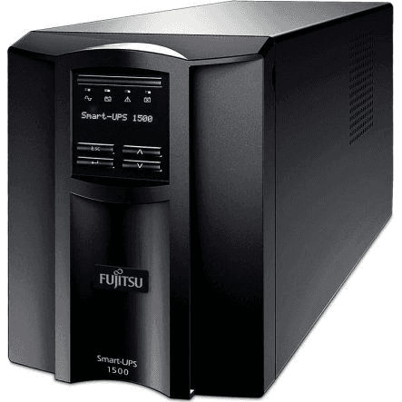 UPS napájací zdroj Fujitsu A3C40178826 8000 VA 8000 W