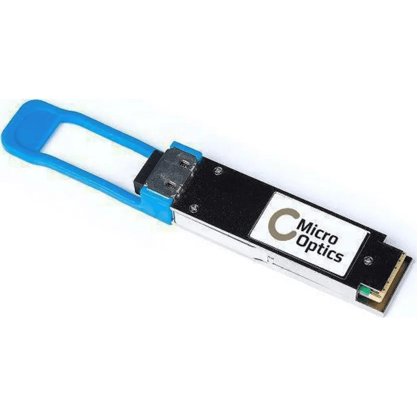 Lanview MO-CDM03JH232A modul transcieveru Optické vlákno 40000 Mbit/s QSFP+