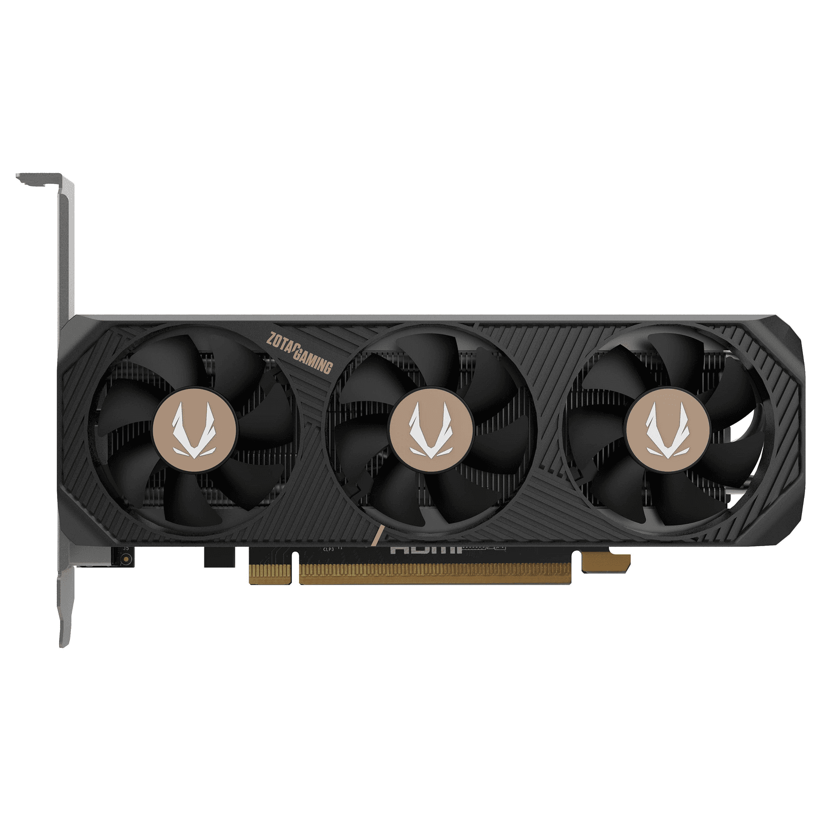 Grafická karta ZOTAC Gaming RTX 5060 LP 8GB