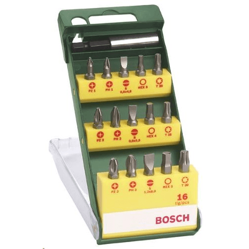 Bosch 2 607 019 453 skrutkovací bit