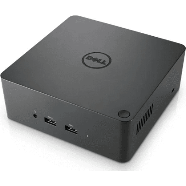 DELL TB16 -240W Kábel Thunderbolt 3 Čierna