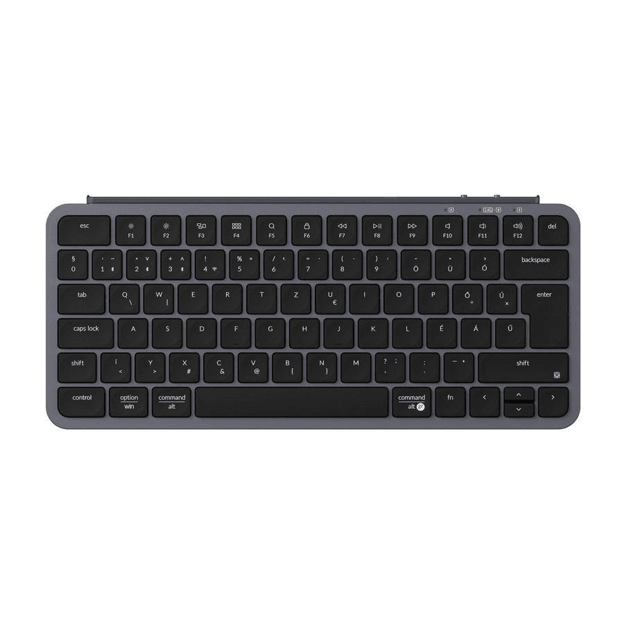 Mechanická klávesnica Keychron B1 Pro