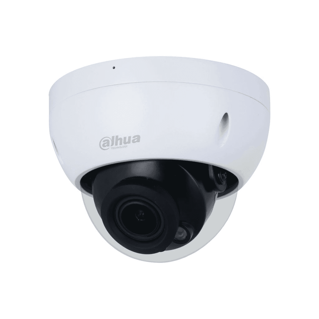 Dahua Technology WizSense IPC-HDBW2441R-ZAS-27135 bezpečnostná kamera Kupola IP bezpečnostná kamera Vonkajší 2688 x 1520 px Strop