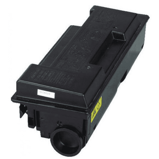 Toner Kyocera DC čierny (black)