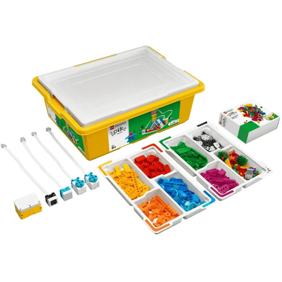LEGO Education SPIKE Essential 45345