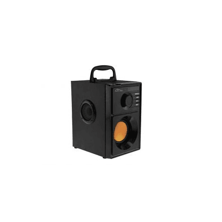 BEZDRÔTOVÝ REPRODUKTOR BLUETOOTH RÁDIO BOOMBOX BT MT3145 MEDIA-TECH
