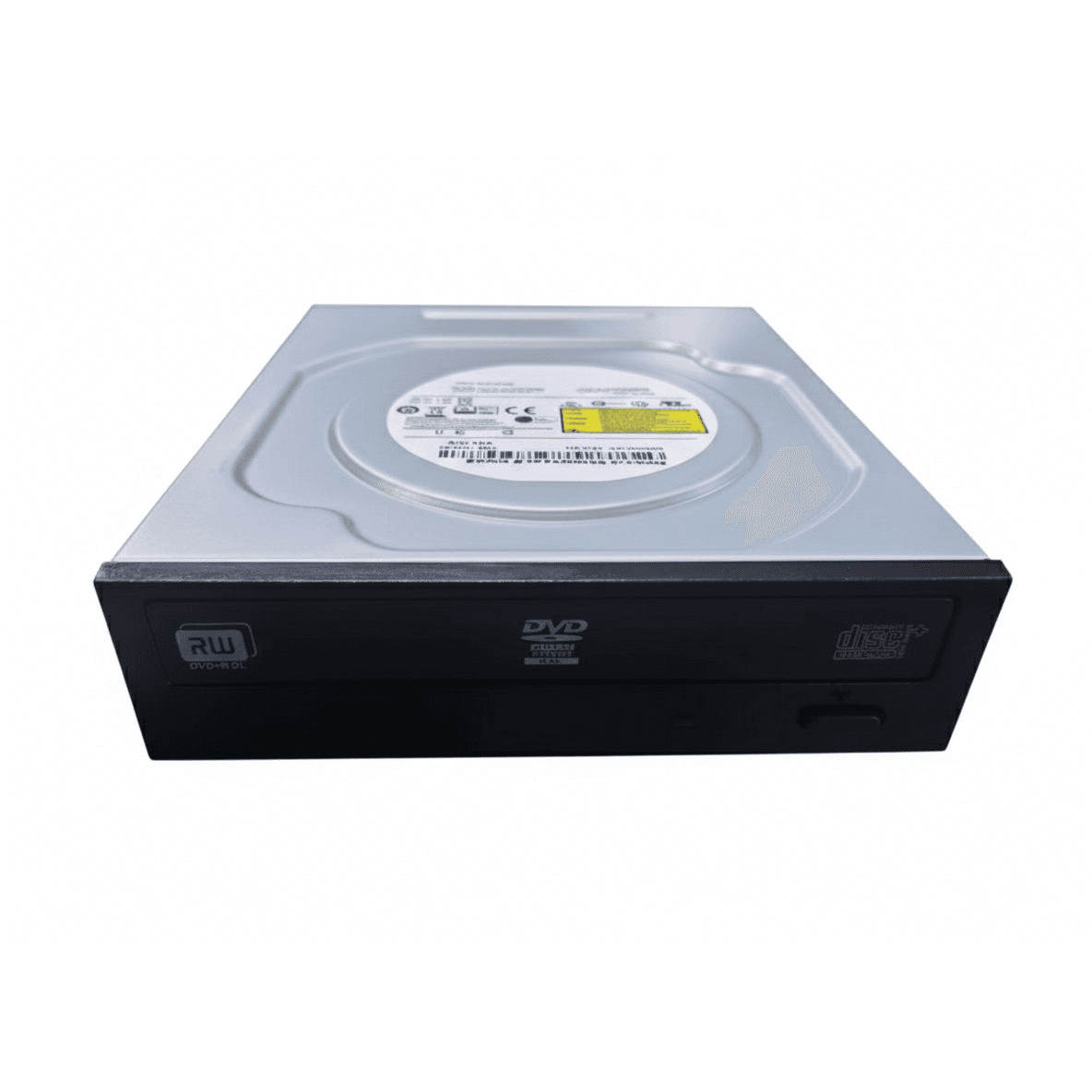 Interná DVD napaľovačka GEMBIRD DVD-SATA-01
