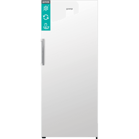 Gorenje FNC717DAW5 Skriňová mraznička Voľne stojaci 384 L Biela