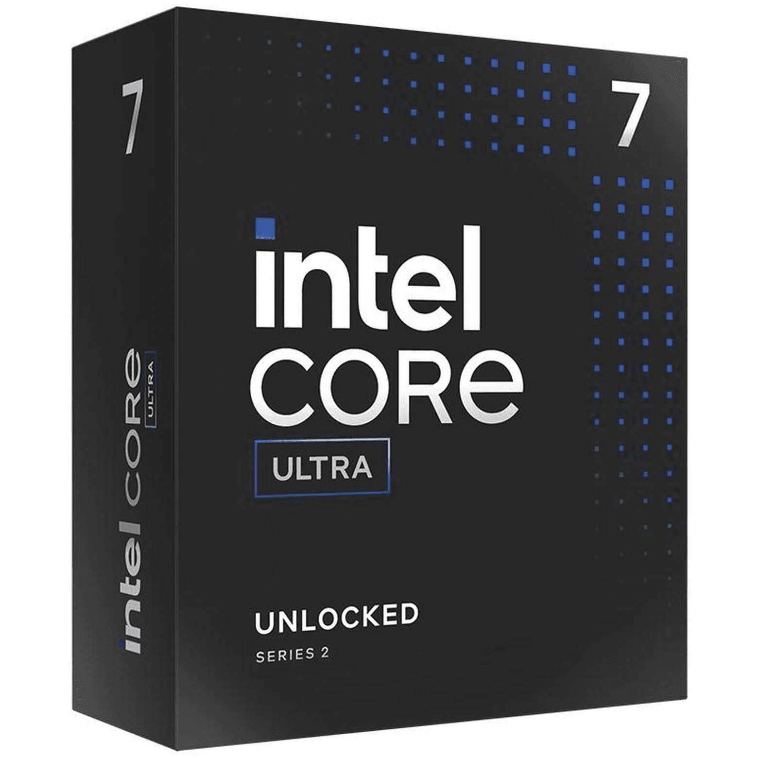 Procesor Intel Ultra 7 265K 20 x 3,3 GHz