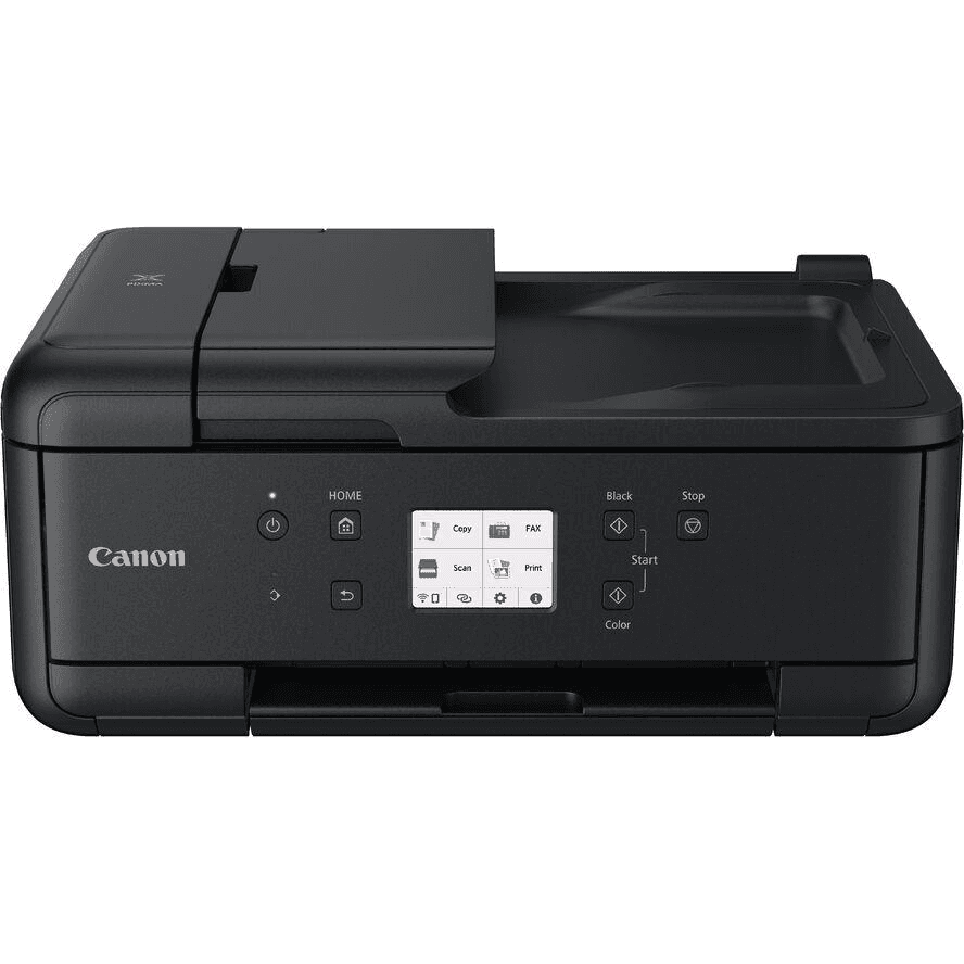 Canon PIXMA TR7650 Inkjet A4 4800 x 1200 DPI Wi-Fi