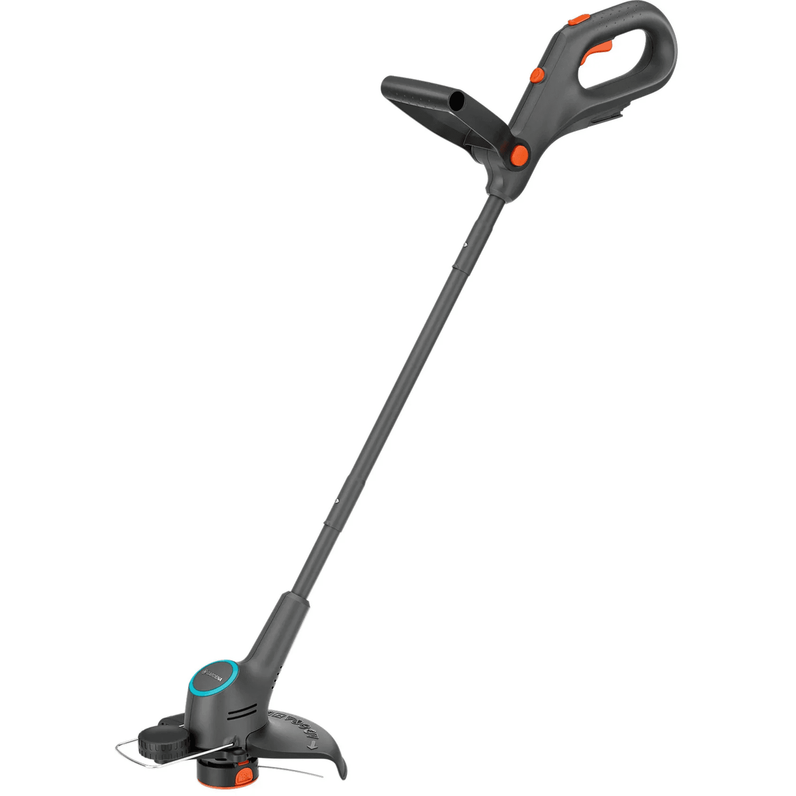 Gardena akumulátorový vyžínač EasyTrim 25/18V bez batérie 14704-55