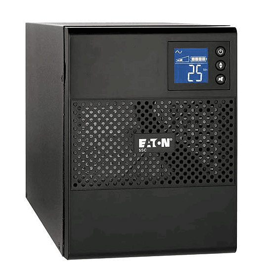 Eaton 5SC500i UPS 0,5 kVA 350 W 4 AC zásuvky/AC zásuviek