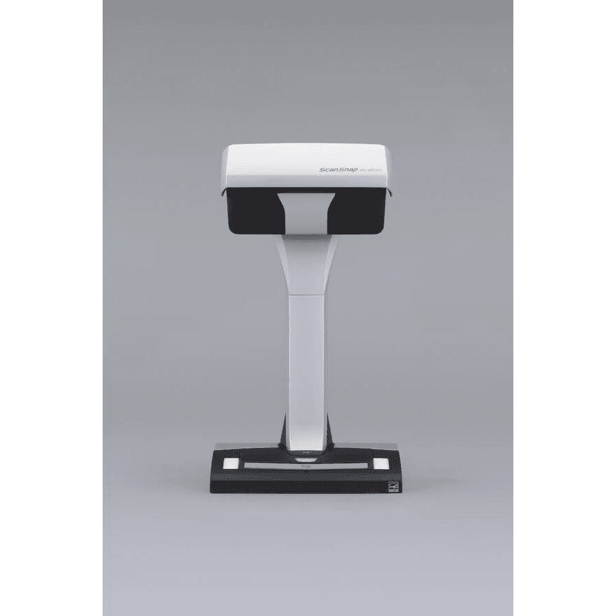 Ricoh ScanSnap SV600 Horný skener 285 x 218 DPI A3 Čierna, Biela