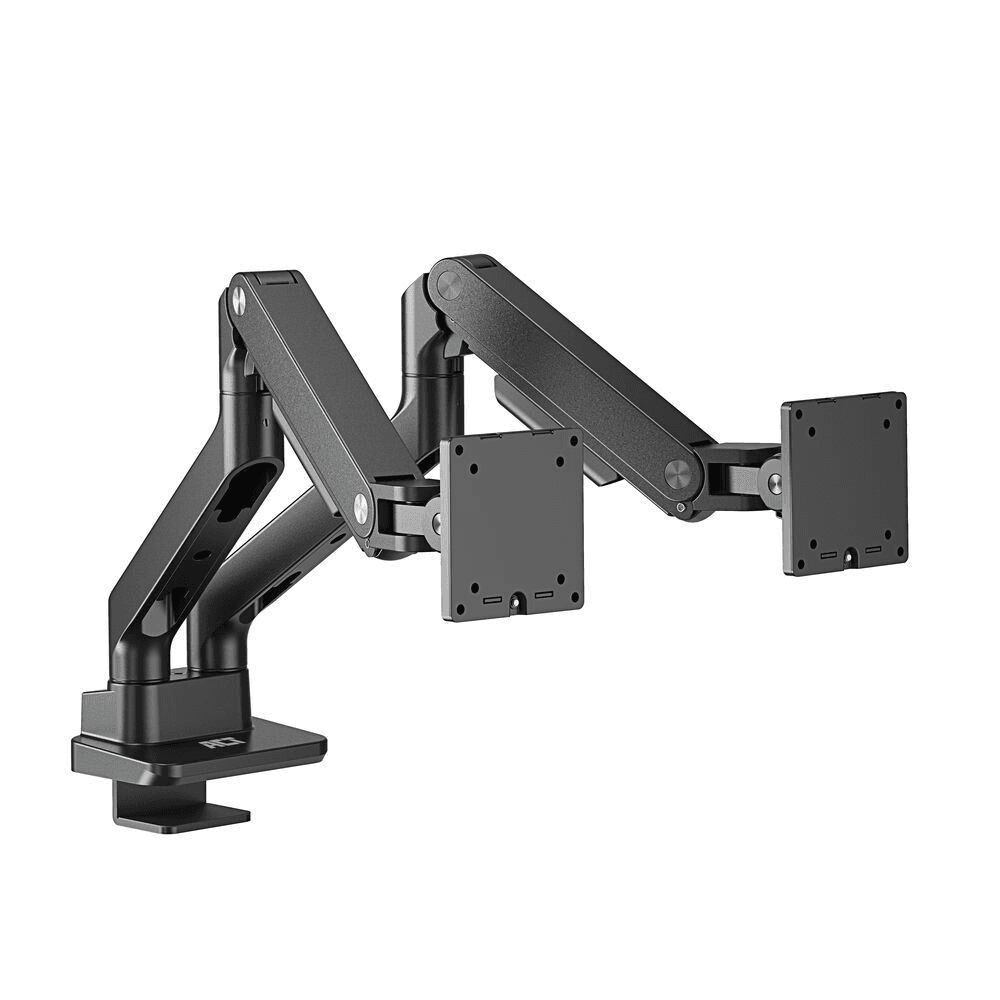 ACT AC8342 držiak / stojan na monitory 81,3 cm (32") Stôl Čierna