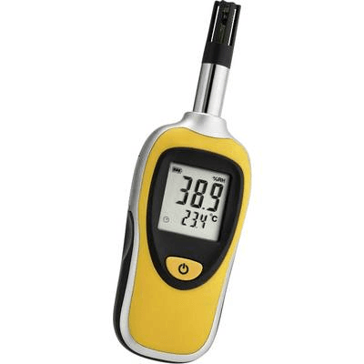 Termohygrometer TFA Dostmann Klima Bee