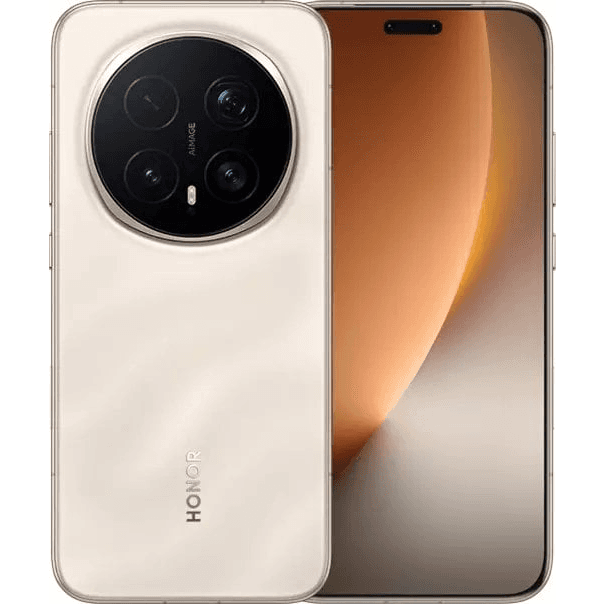 Honor Magic8 Pro 5G 17 cm (6.71") Dual SIM Android 16.0 USB Typ-C 12 GB 512 GB 7100 mAh Zlato