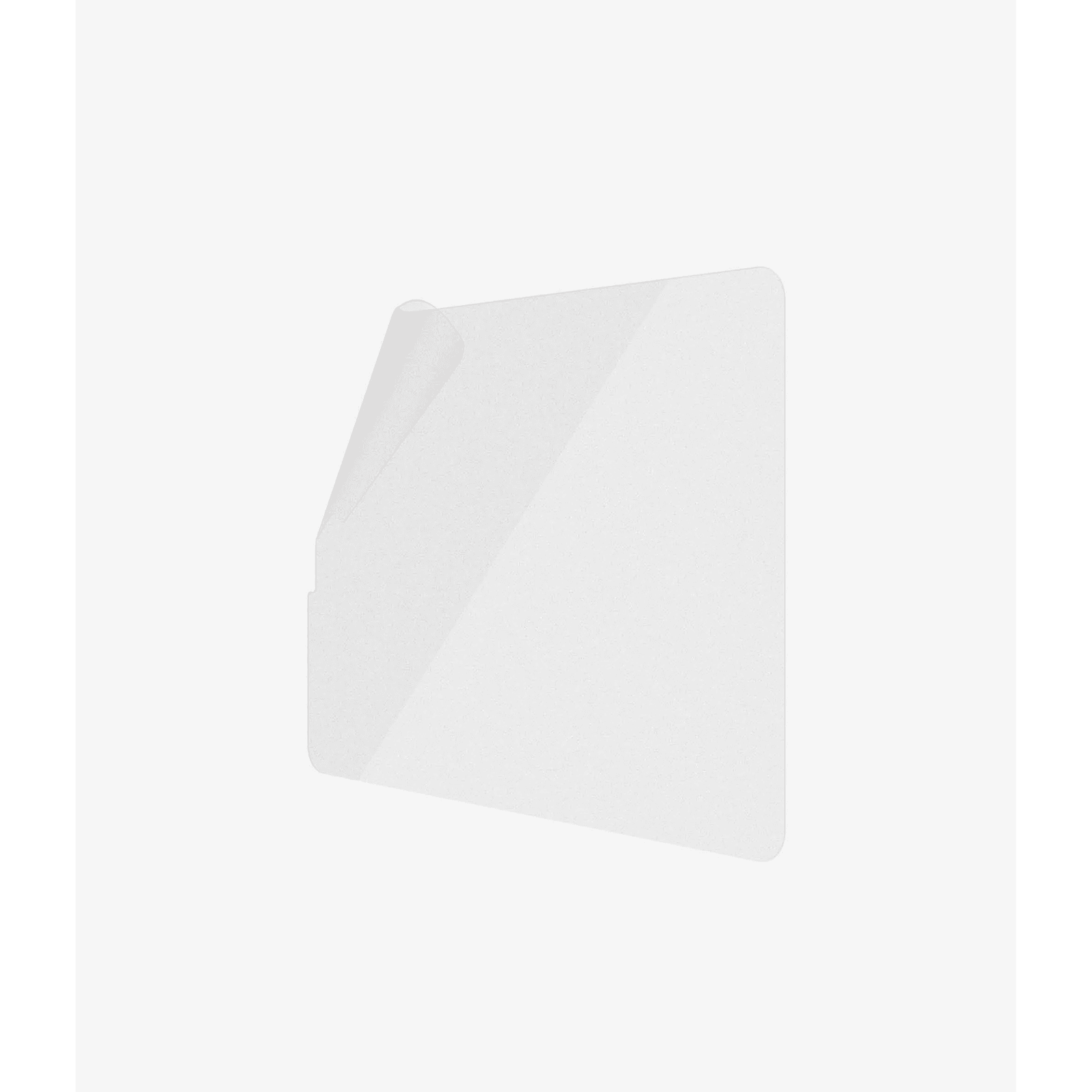 PanzerGlass 2735 ochrana displejov pre tablety Ochranná fólia podobná papieru Apple 1 kusov