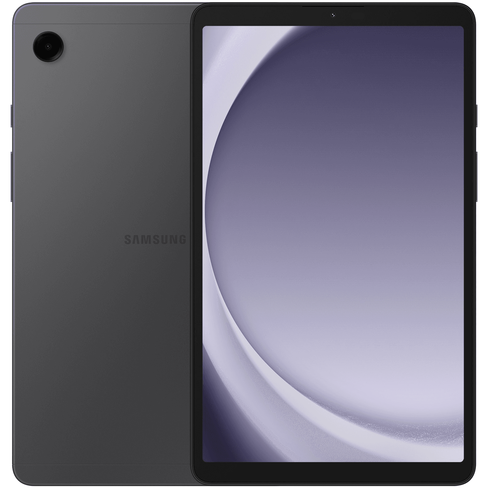 Samsung Galaxy Tab A9 128 GB 22,1 cm (8.7") 8 GB Wi-Fi 5 (802.11ac) Grafit