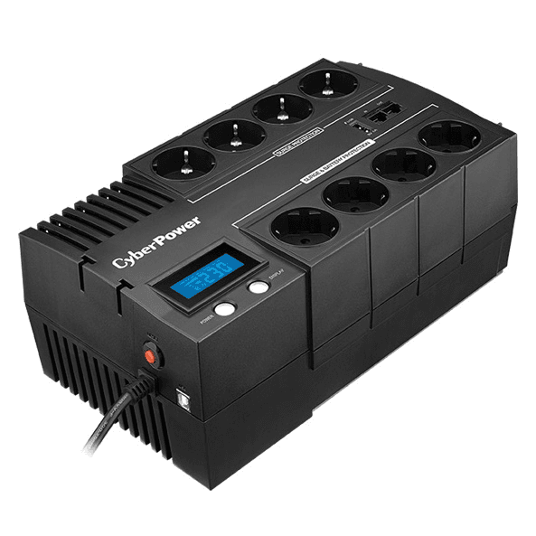 Napájací adaptér UPS CYBERPOWER BR700ELCD-FR