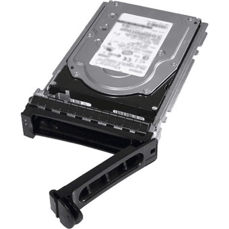 DELL D35F3 SSD disk 480 GB 2.5" Serial ATA III MLC
