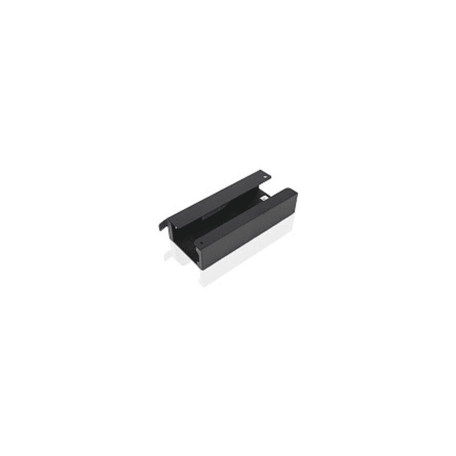 Lenovo 4XH0N23158 upevňovacia súprava Čierna