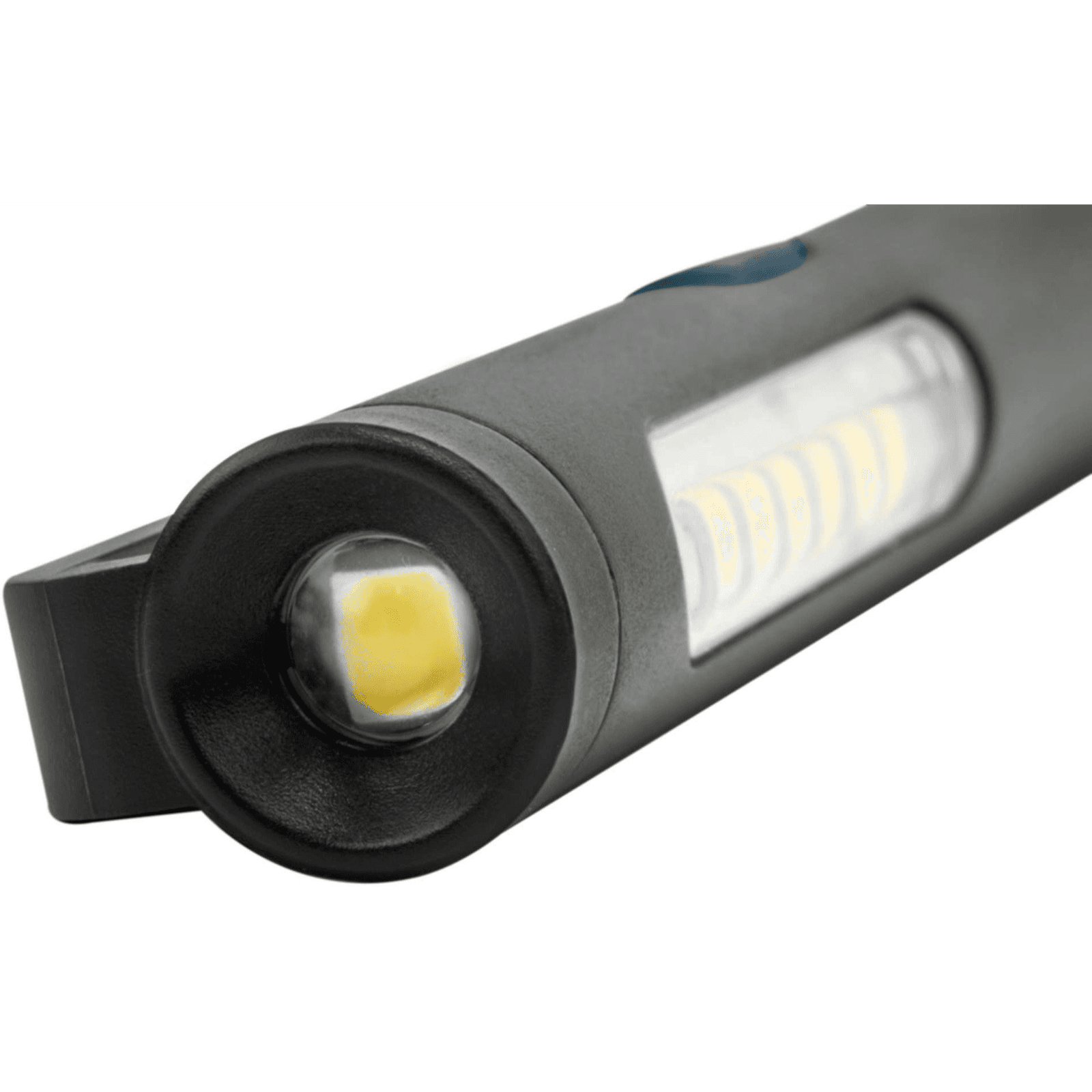 ANSMANN LED pracovná lampa PL130B, ABS, 3W, 130 lm, na batérie