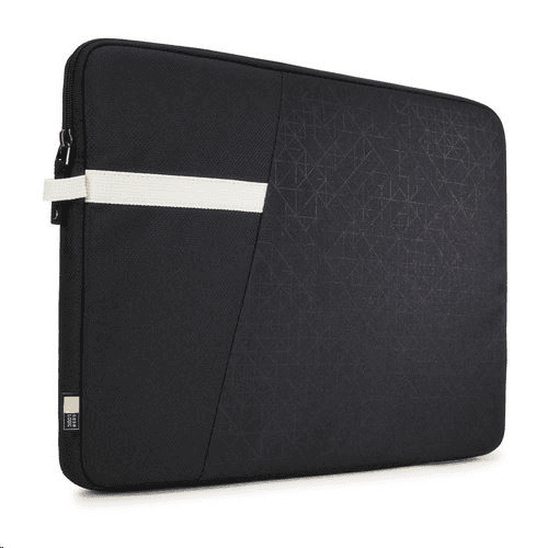 Case Logic Ibira IBRS-215 Black 39,6 cm (15.6") Puzdro Šedá