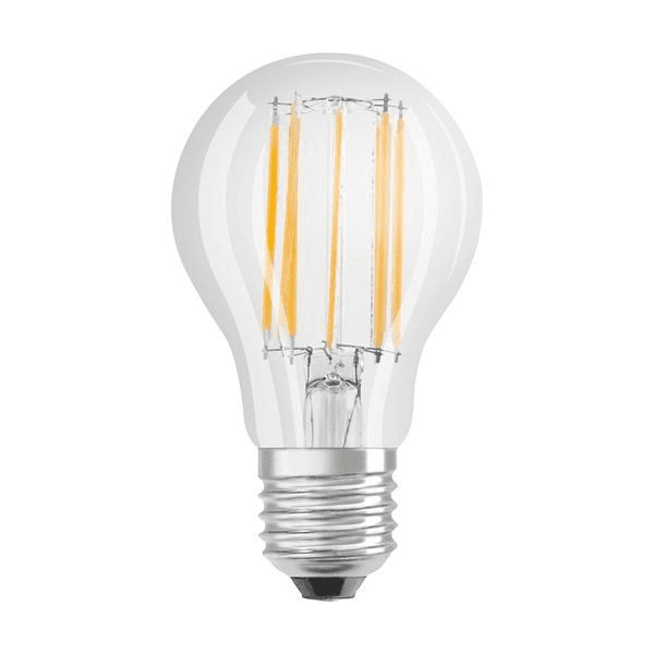 Osram LED žiarovka value CL A100 11W = 100W 2700K E27 8607