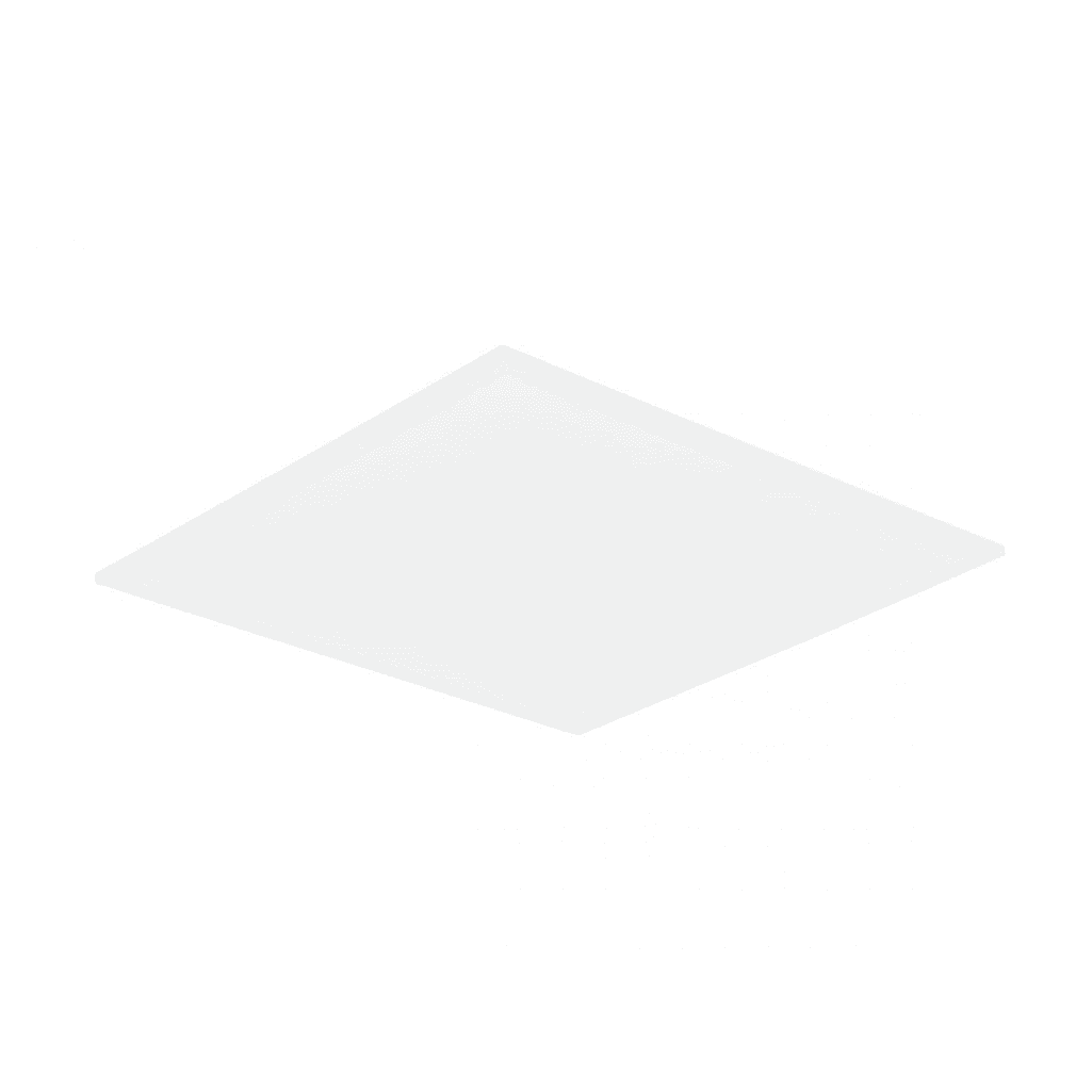 LED Panel Ledinaire RC065B G5 28W 3400lm 4000K 60x60 cm Neutrálna Biela