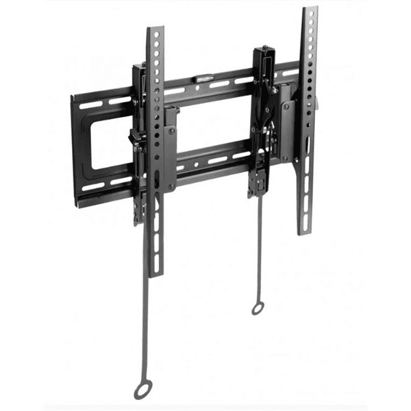 Techly ICA-PLB 544T držiak na televízor 177,8 cm (70") Čierna
