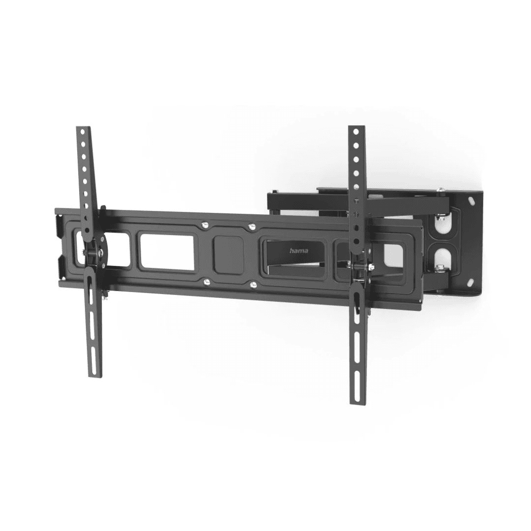 Hama 00220812 držiak na televízor 190,5 cm (75") Čierna