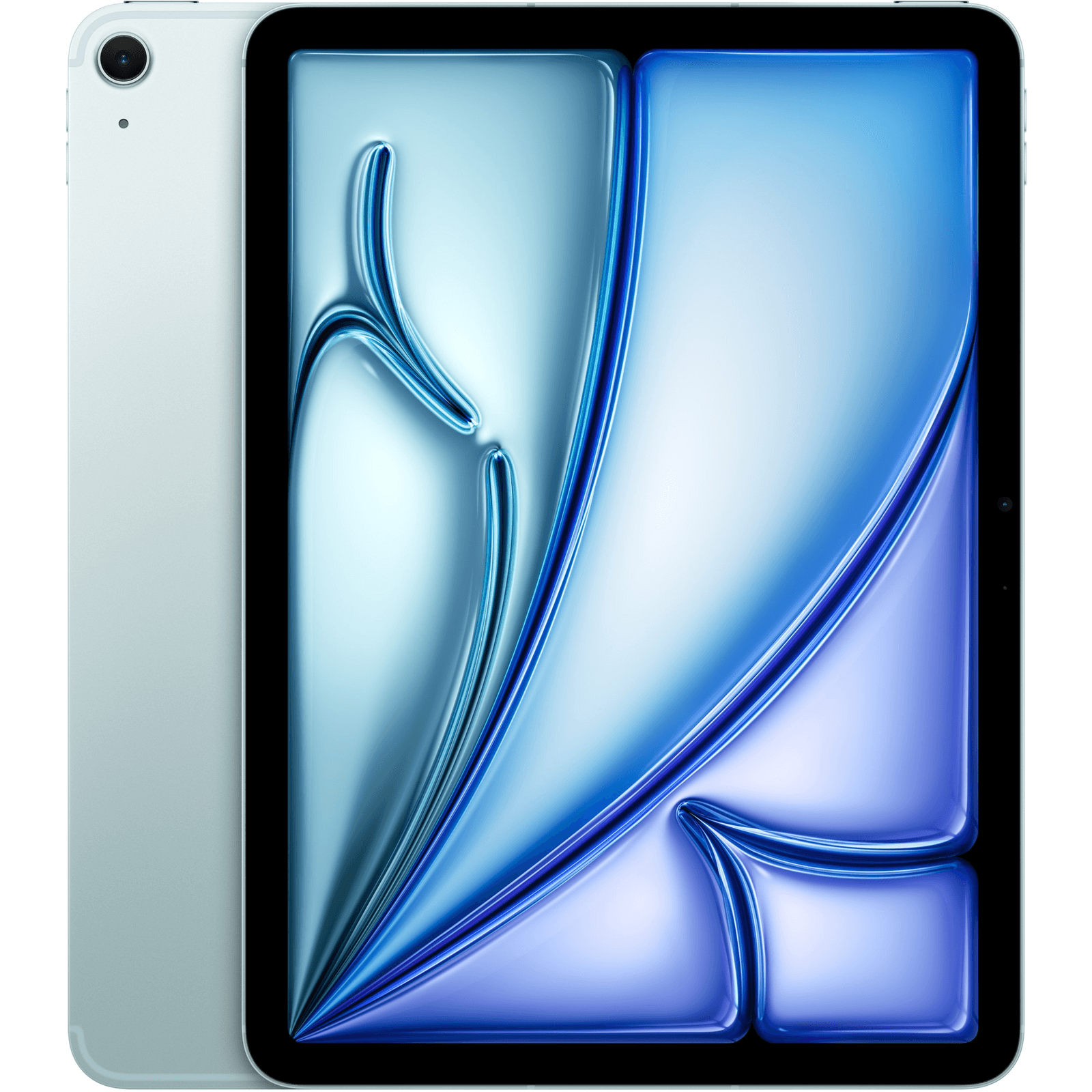 Tablet Apple iPad Air 11 M4 (2026) 11" 12 GB / 128 GB modrý