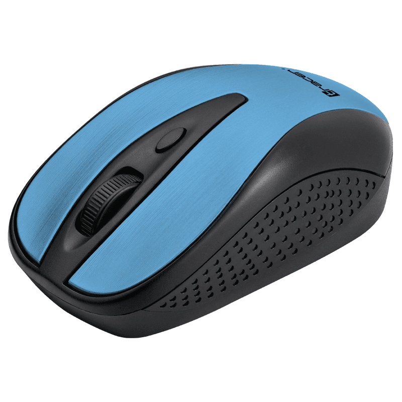 Myš TRACER Joy II BLUE RF NANO 1600DPI USB